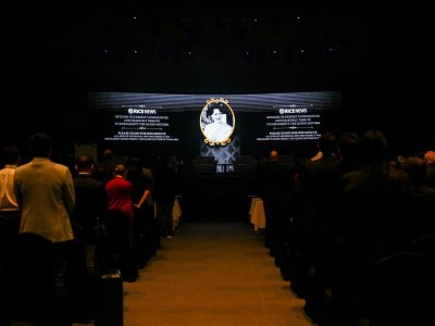 SS Rice News Convention 2025, Pattaya - Thailand